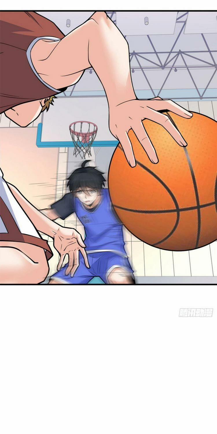 Con Rể Long Vương 43 trang 32