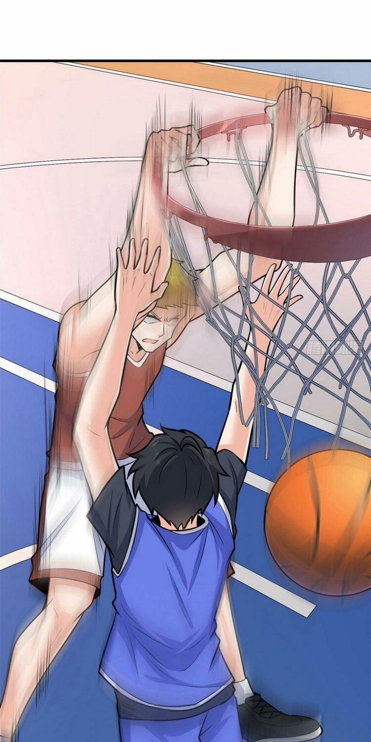 Con Rể Long Vương 43 trang 33