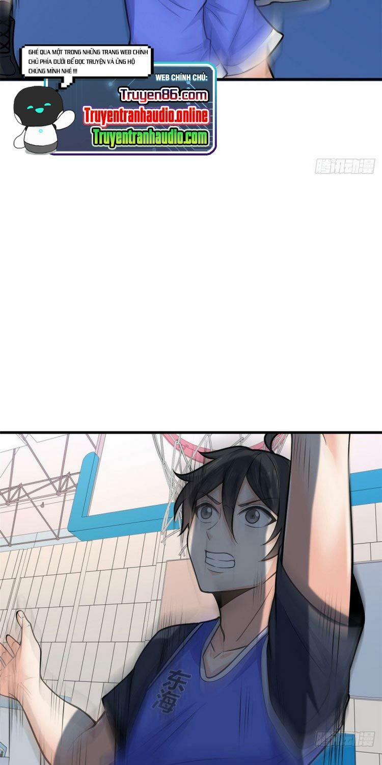 Con Rể Long Vương 43 trang 34