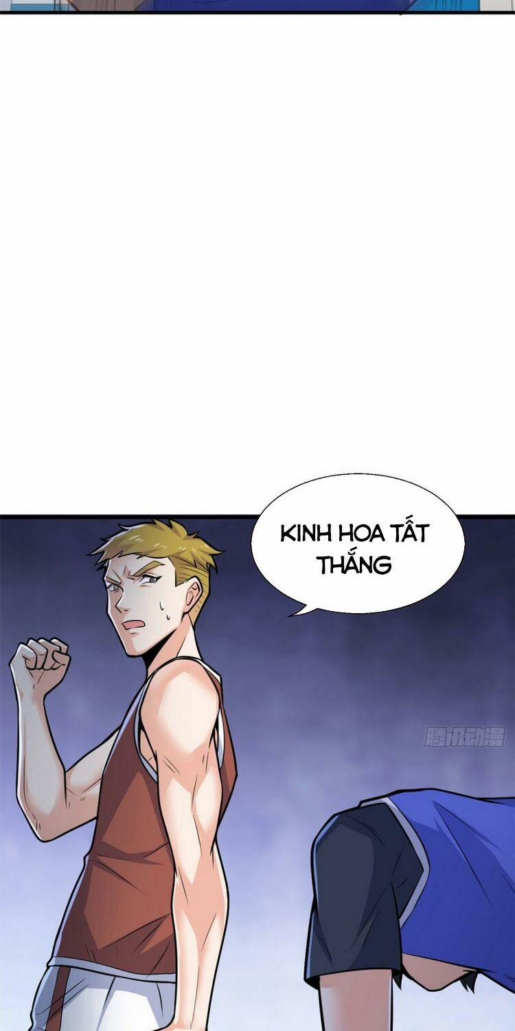 Con Rể Long Vương 43 trang 35