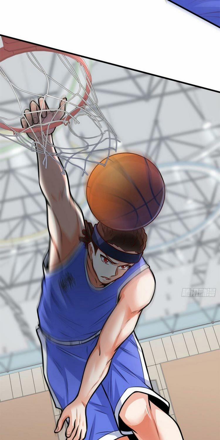 Con Rể Long Vương 43 trang 4