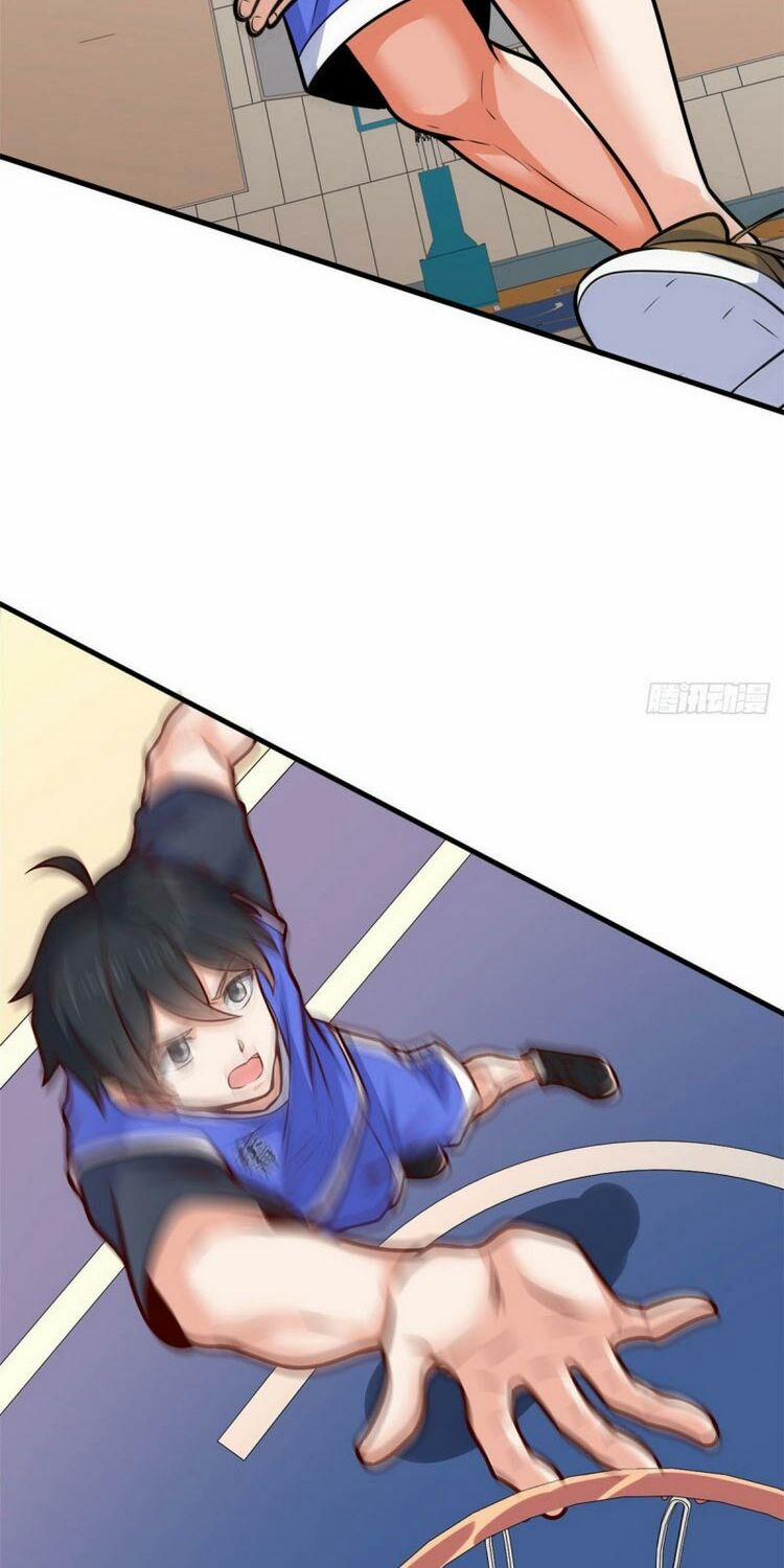 Con Rể Long Vương 43 trang 5