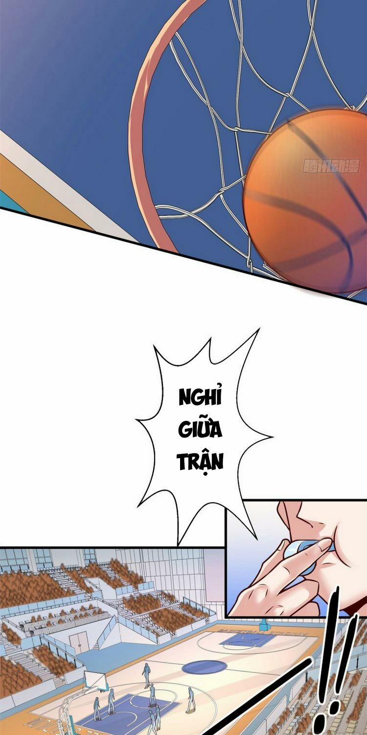 Con Rể Long Vương 43 trang 6