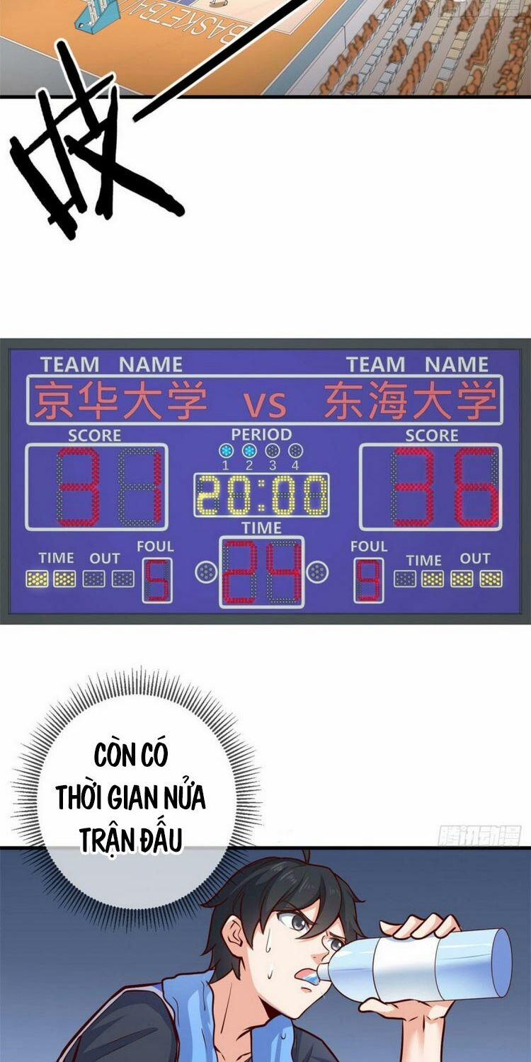 Con Rể Long Vương 43 trang 7