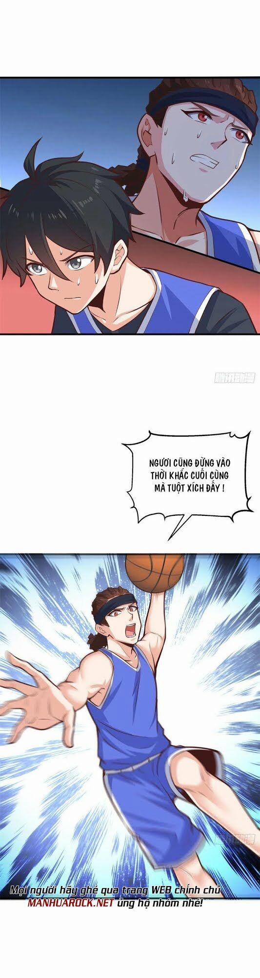 Con Rể Long Vương 44 trang 1