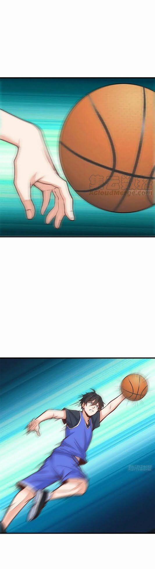 Con Rể Long Vương 44 trang 2