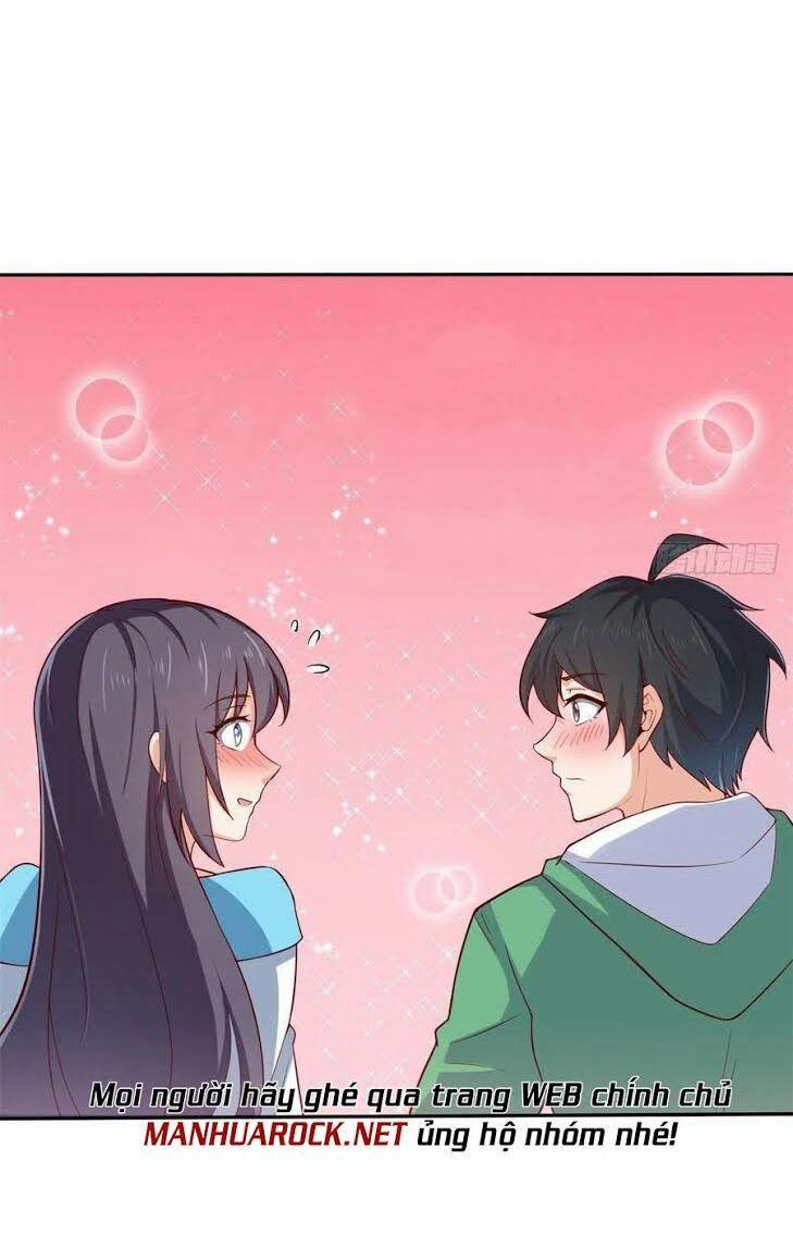 Con Rể Long Vương 44 trang 21