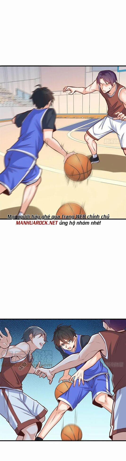 Con Rể Long Vương 44 trang 3