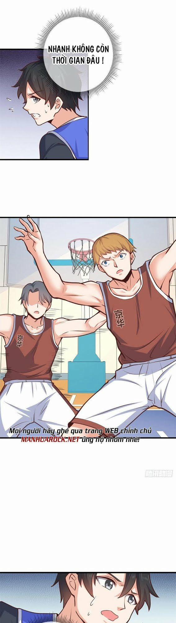 Con Rể Long Vương 44 trang 4