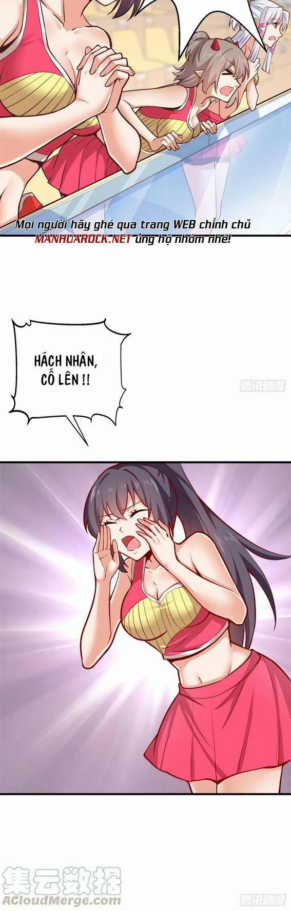 Con Rể Long Vương 44 trang 6