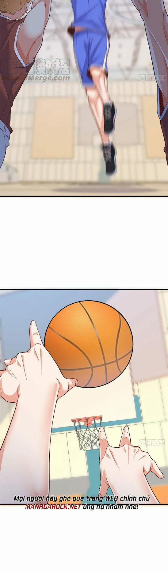 Con Rể Long Vương 44 trang 8