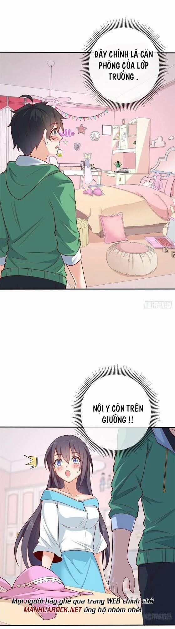 Con Rể Long Vương 45 trang 1