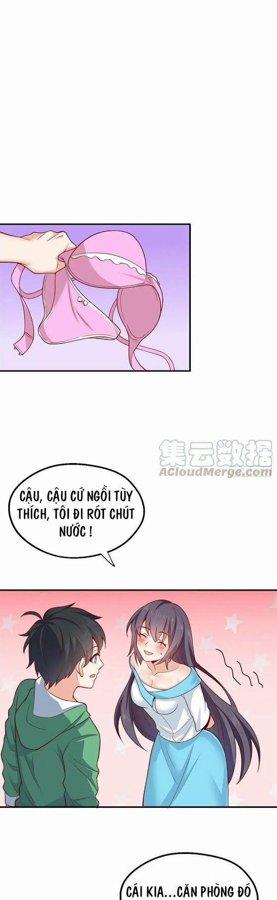 Con Rể Long Vương 45 trang 2