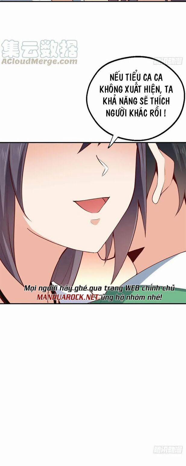 Con Rể Long Vương 45 trang 21