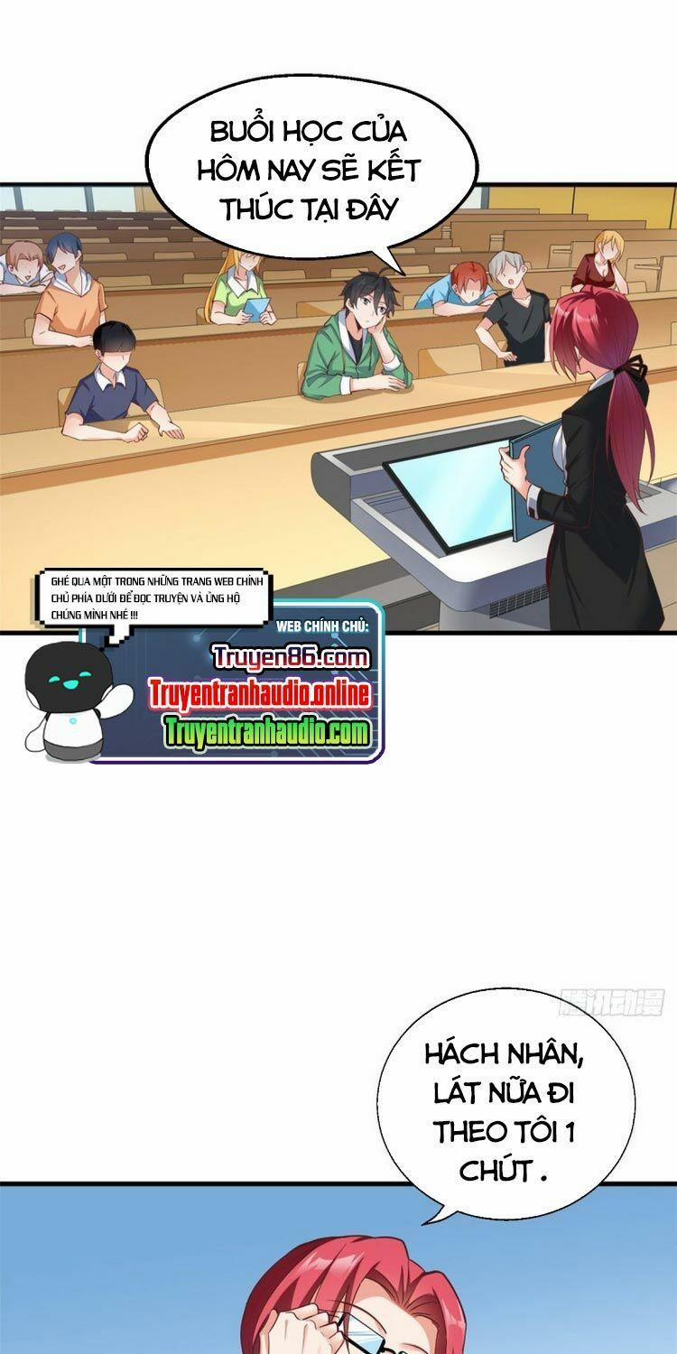 Con Rể Long Vương 46 trang 0