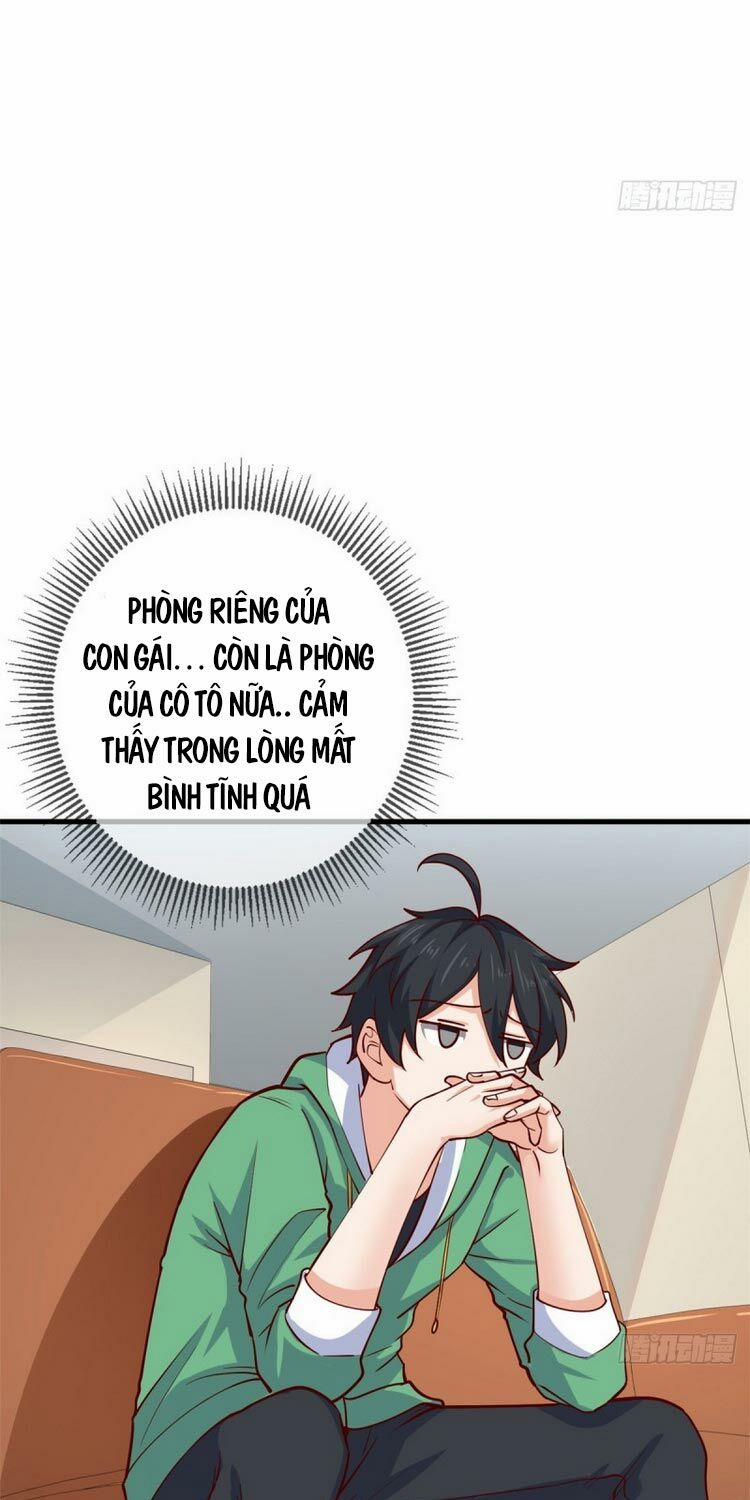 Con Rể Long Vương 46 trang 10