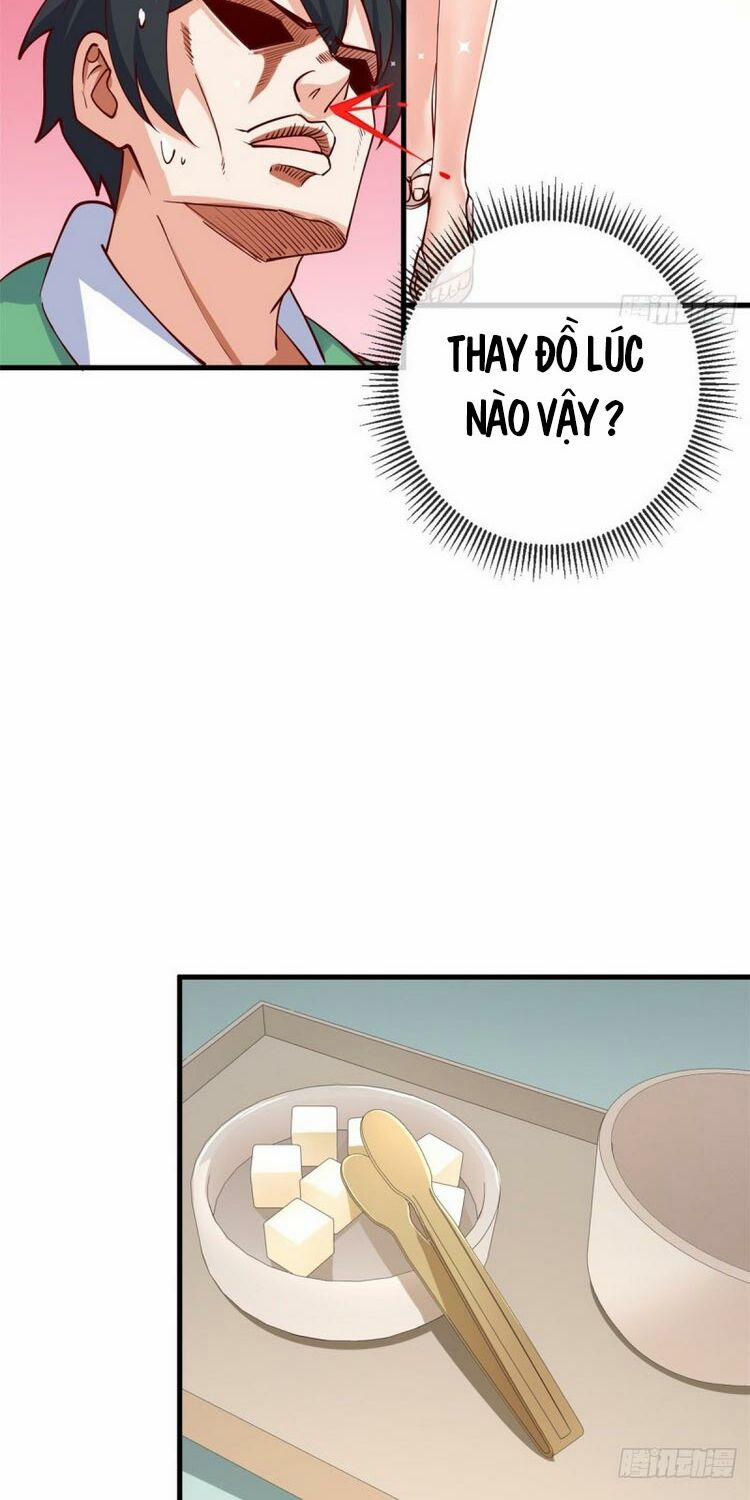 Con Rể Long Vương 46 trang 13