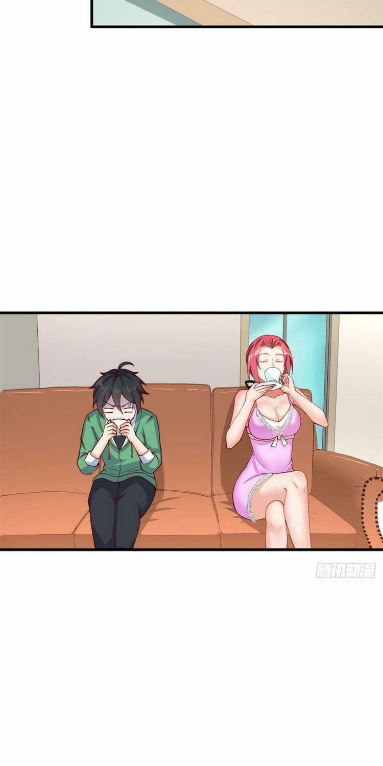 Con Rể Long Vương 46 trang 14