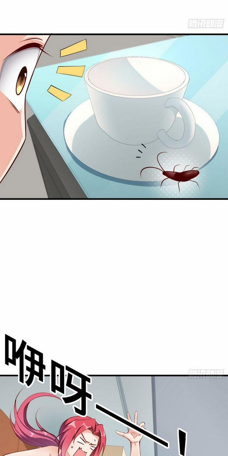 Con Rể Long Vương 46 trang 17