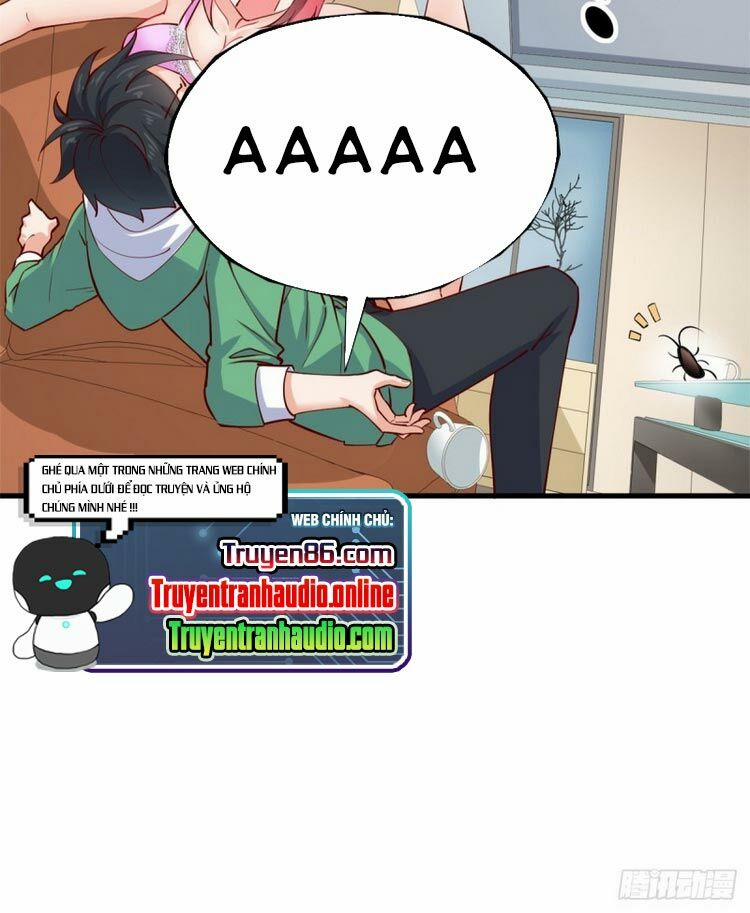 Con Rể Long Vương 46 trang 18