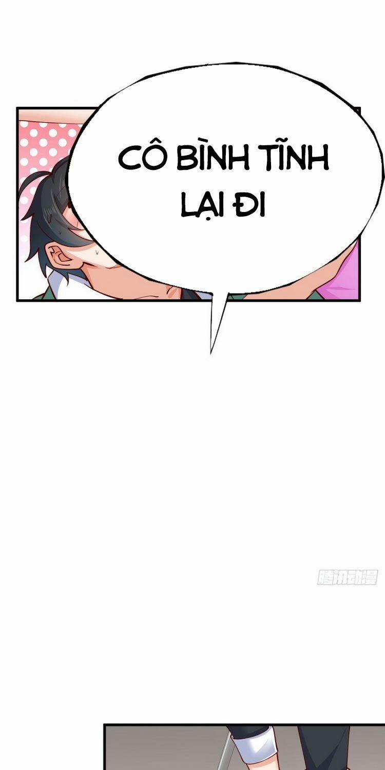 Con Rể Long Vương 46 trang 19