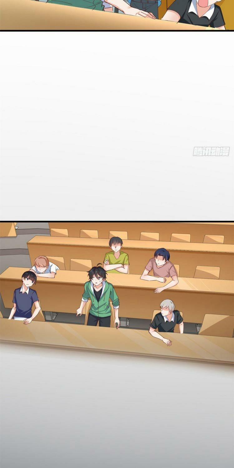 Con Rể Long Vương 46 trang 2