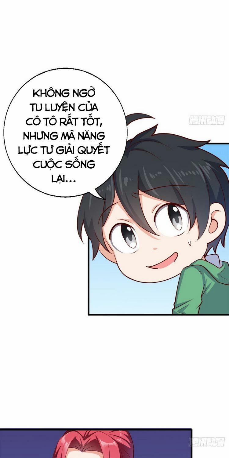 Con Rể Long Vương 46 trang 23