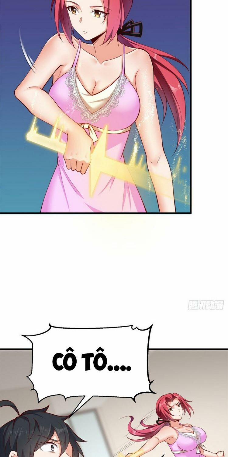 Con Rể Long Vương 46 trang 24