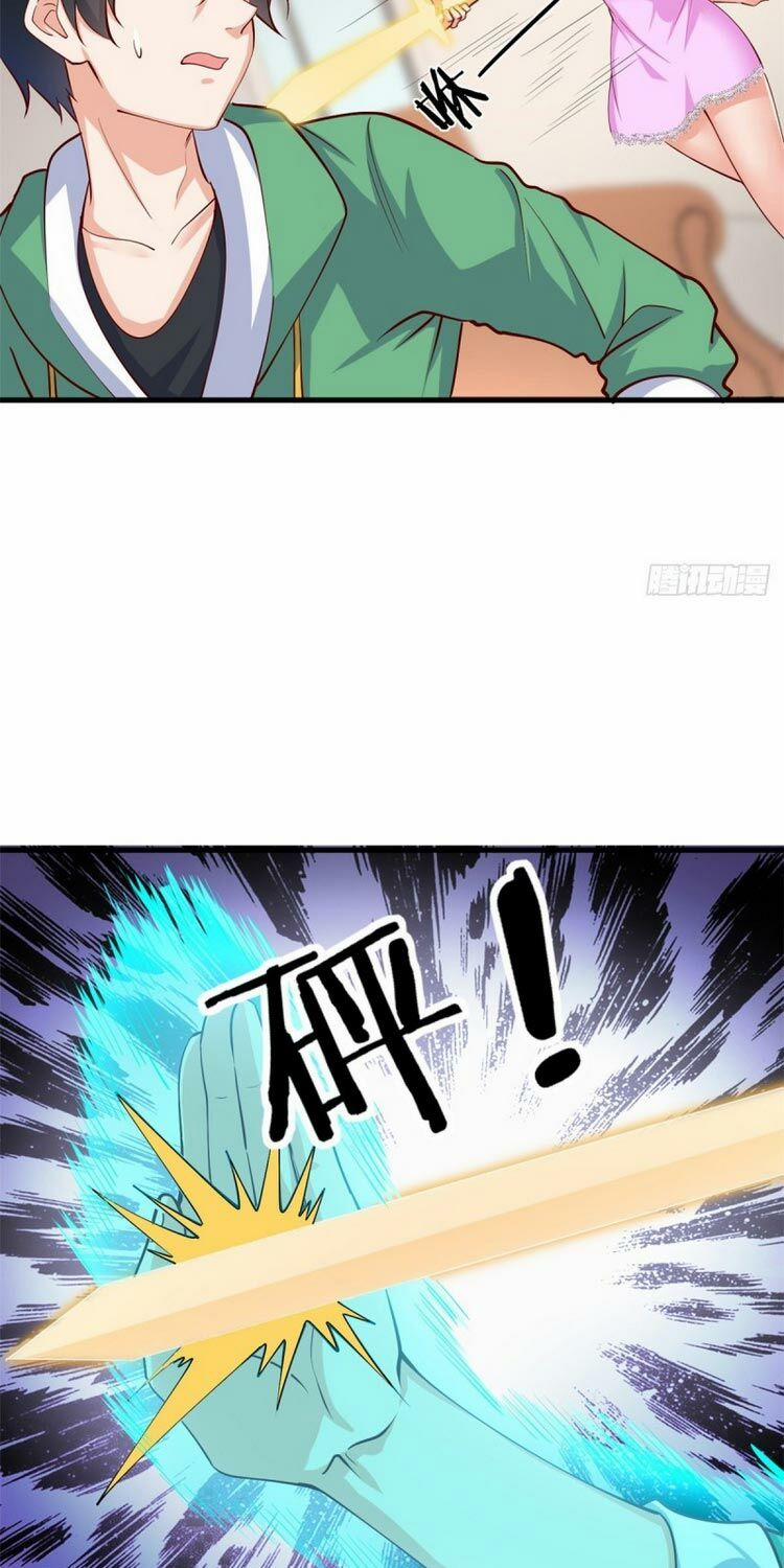 Con Rể Long Vương 46 trang 25