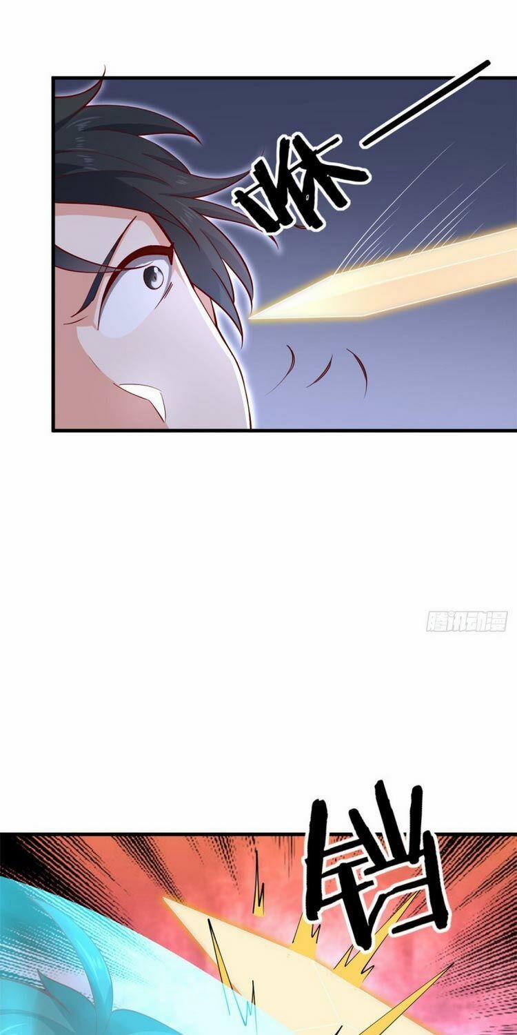 Con Rể Long Vương 46 trang 29