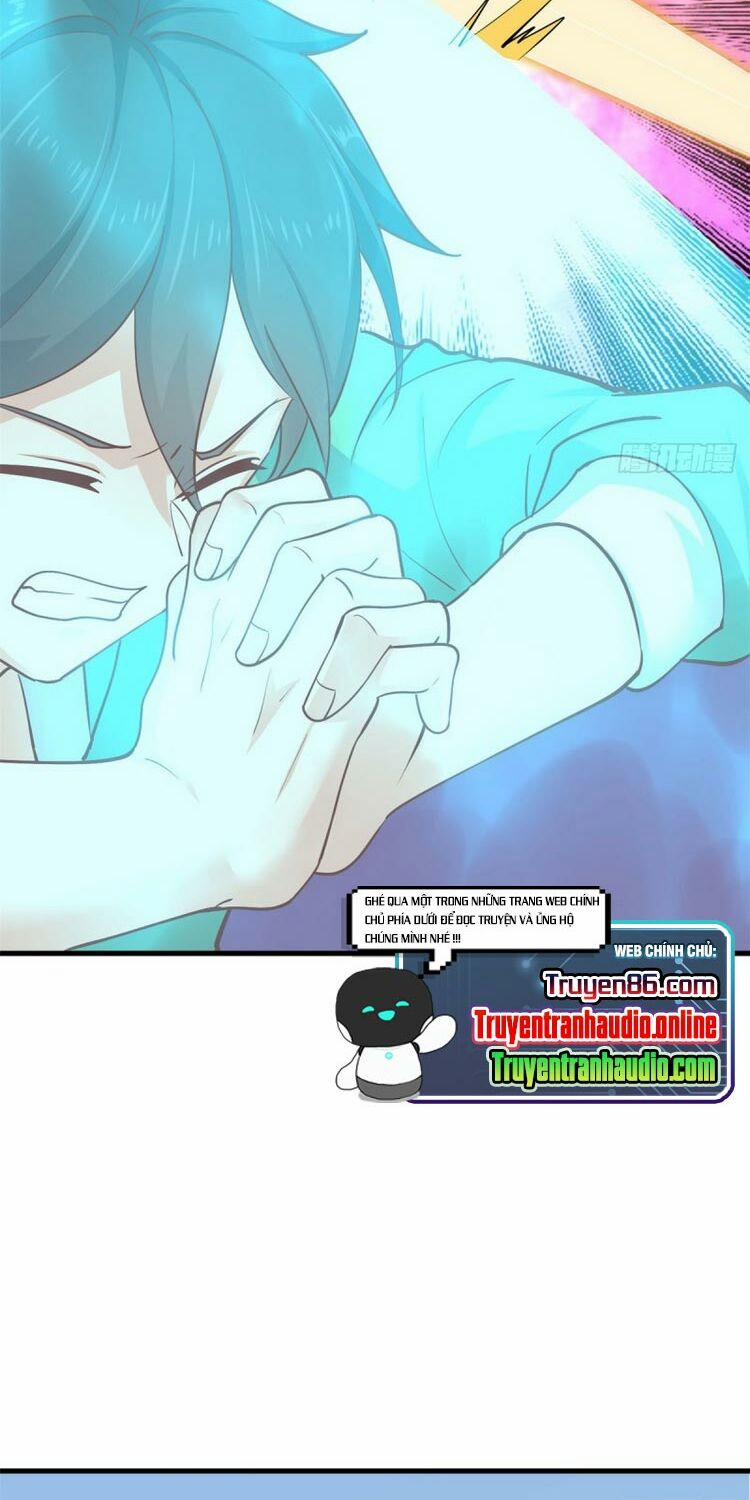 Con Rể Long Vương 46 trang 30