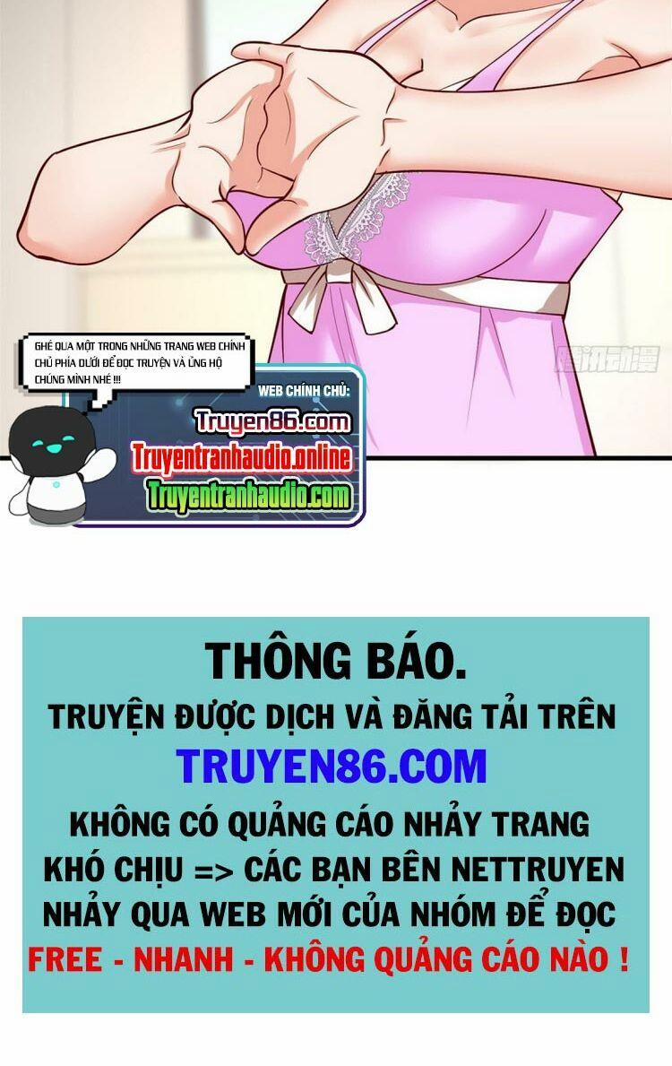 Con Rể Long Vương 46 trang 34