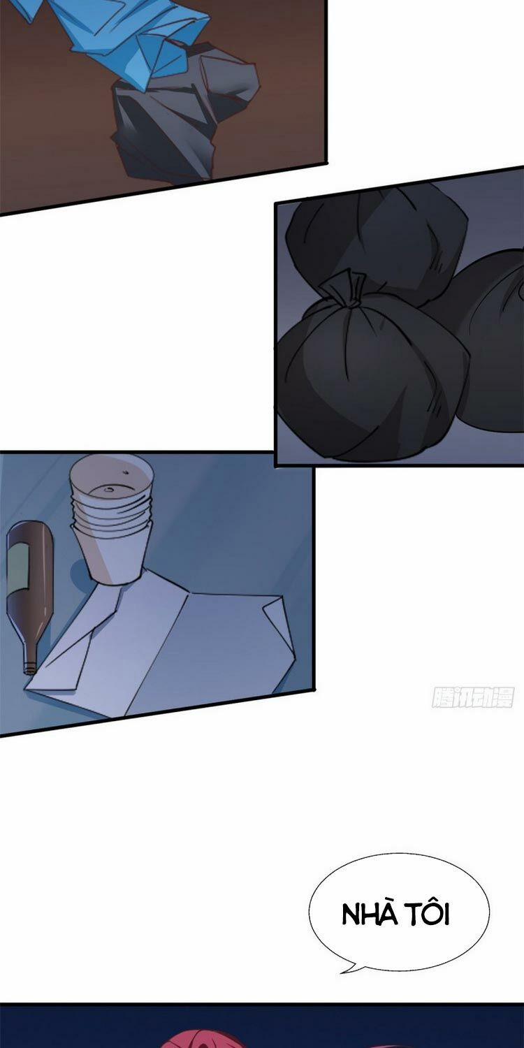 Con Rể Long Vương 46 trang 4