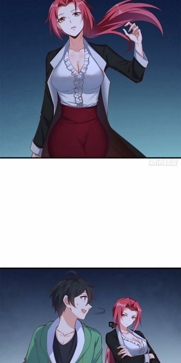 Con Rể Long Vương 46 trang 5