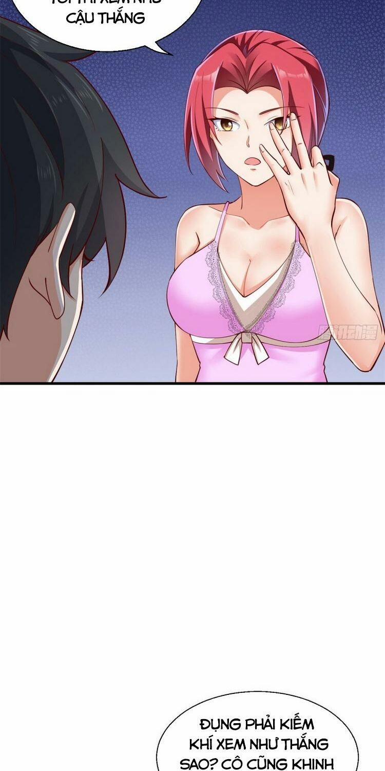 Con Rể Long Vương 47 trang 1