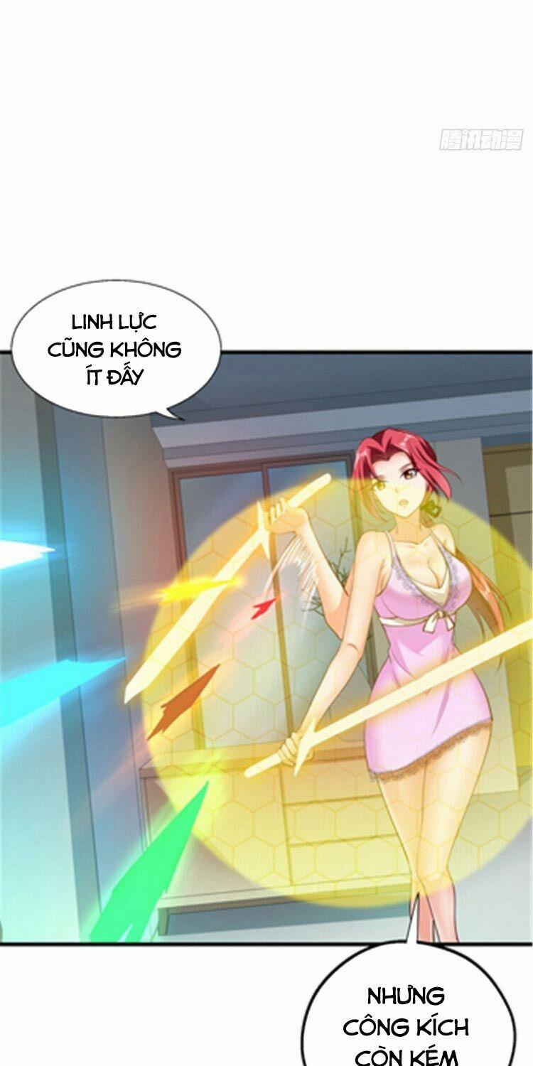 Con Rể Long Vương 47 trang 10