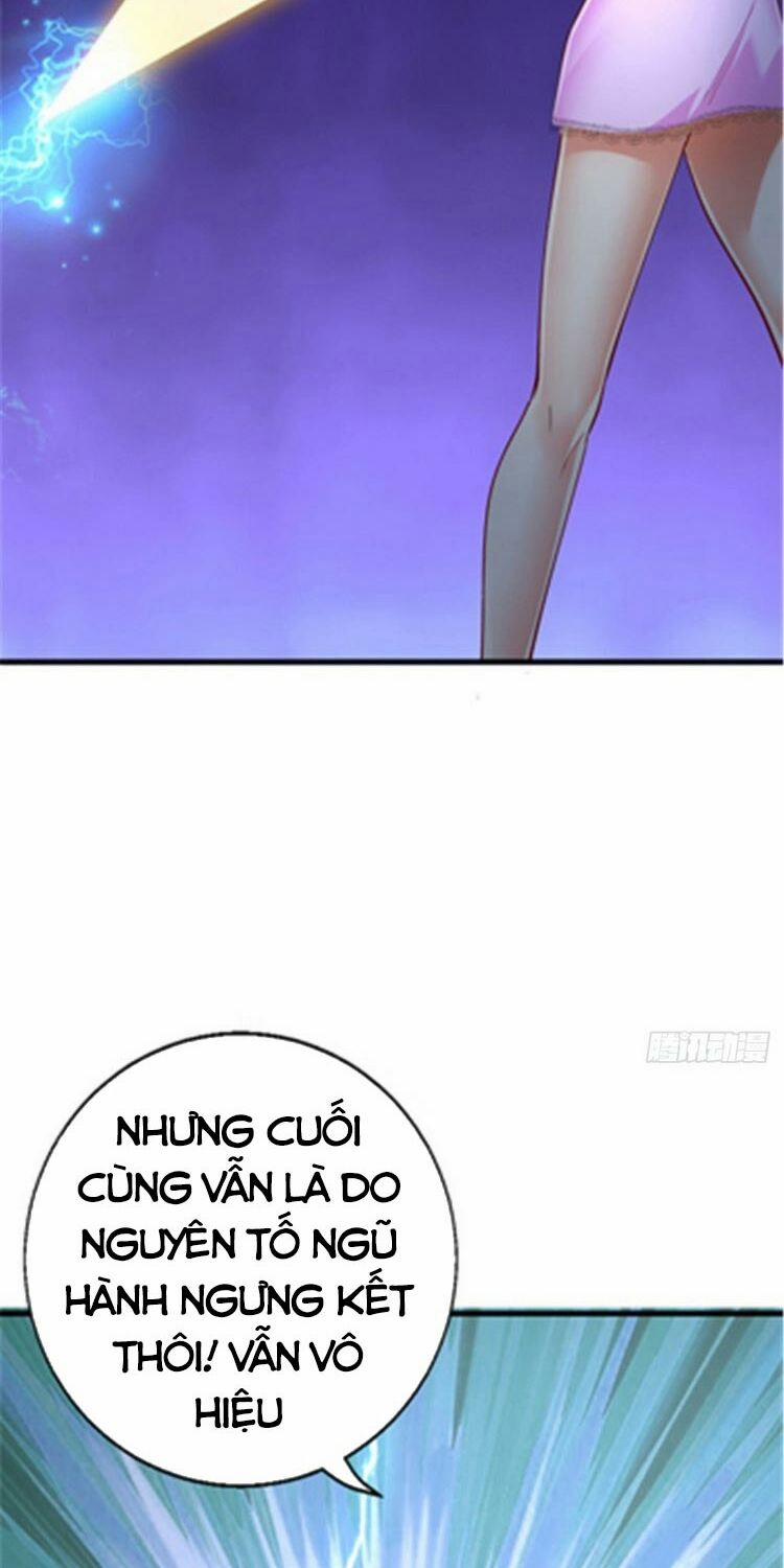 Con Rể Long Vương 47 trang 15