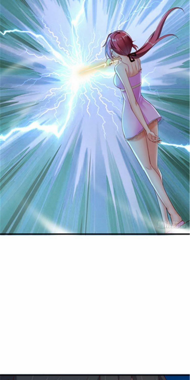 Con Rể Long Vương 47 trang 16