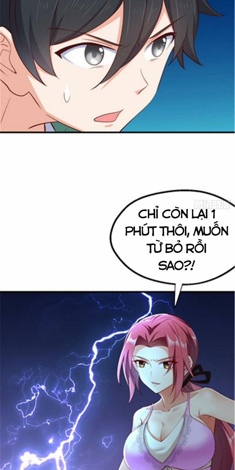 Con Rể Long Vương 47 trang 17