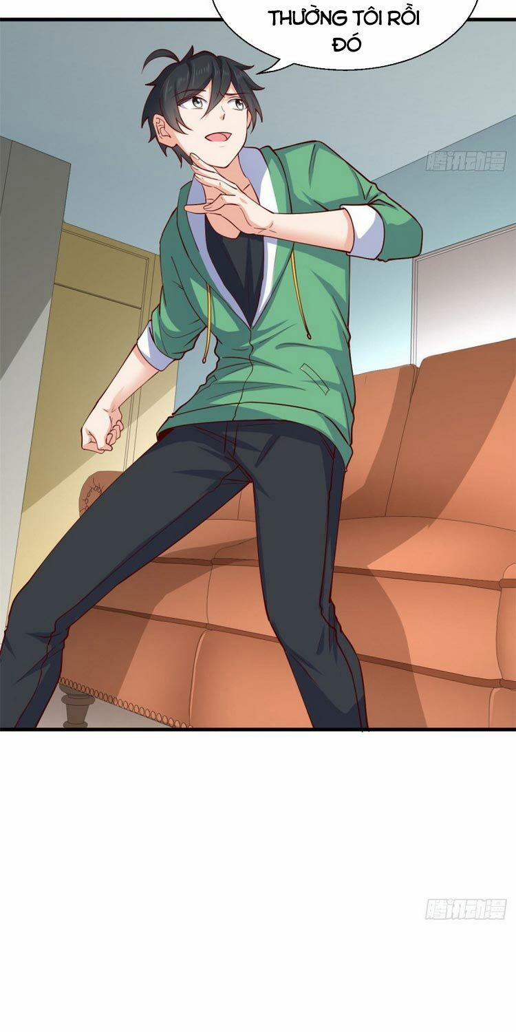 Con Rể Long Vương 47 trang 2