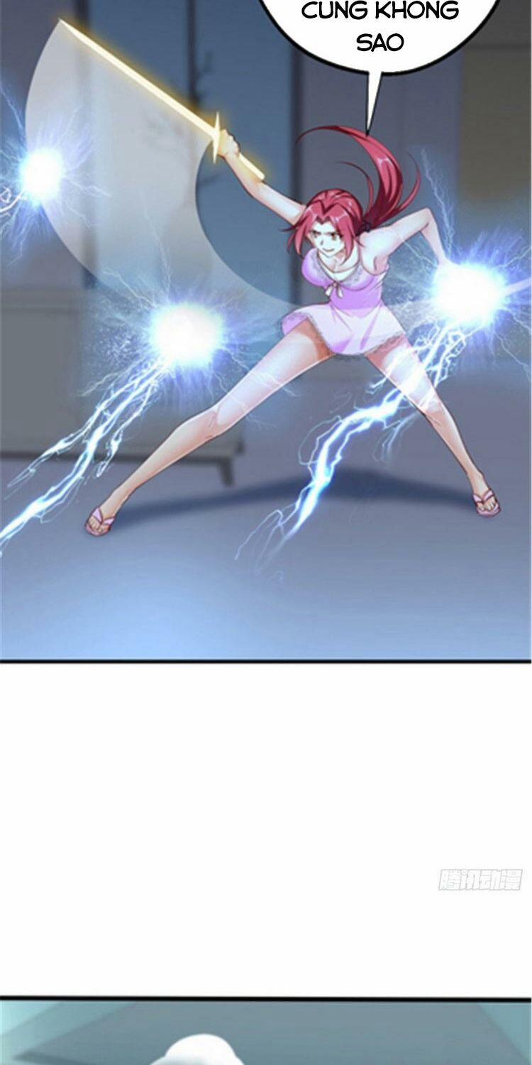 Con Rể Long Vương 47 trang 21