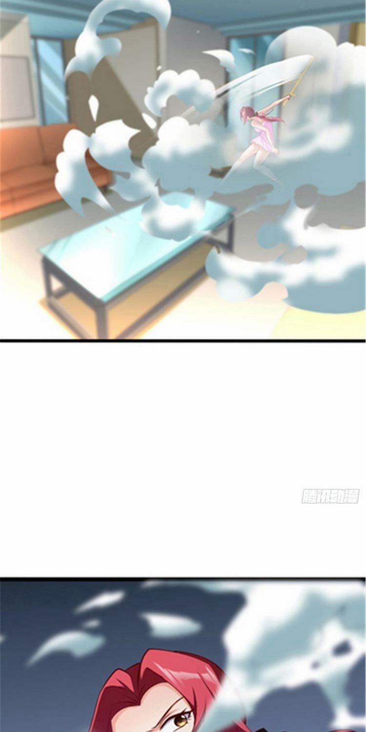 Con Rể Long Vương 47 trang 22