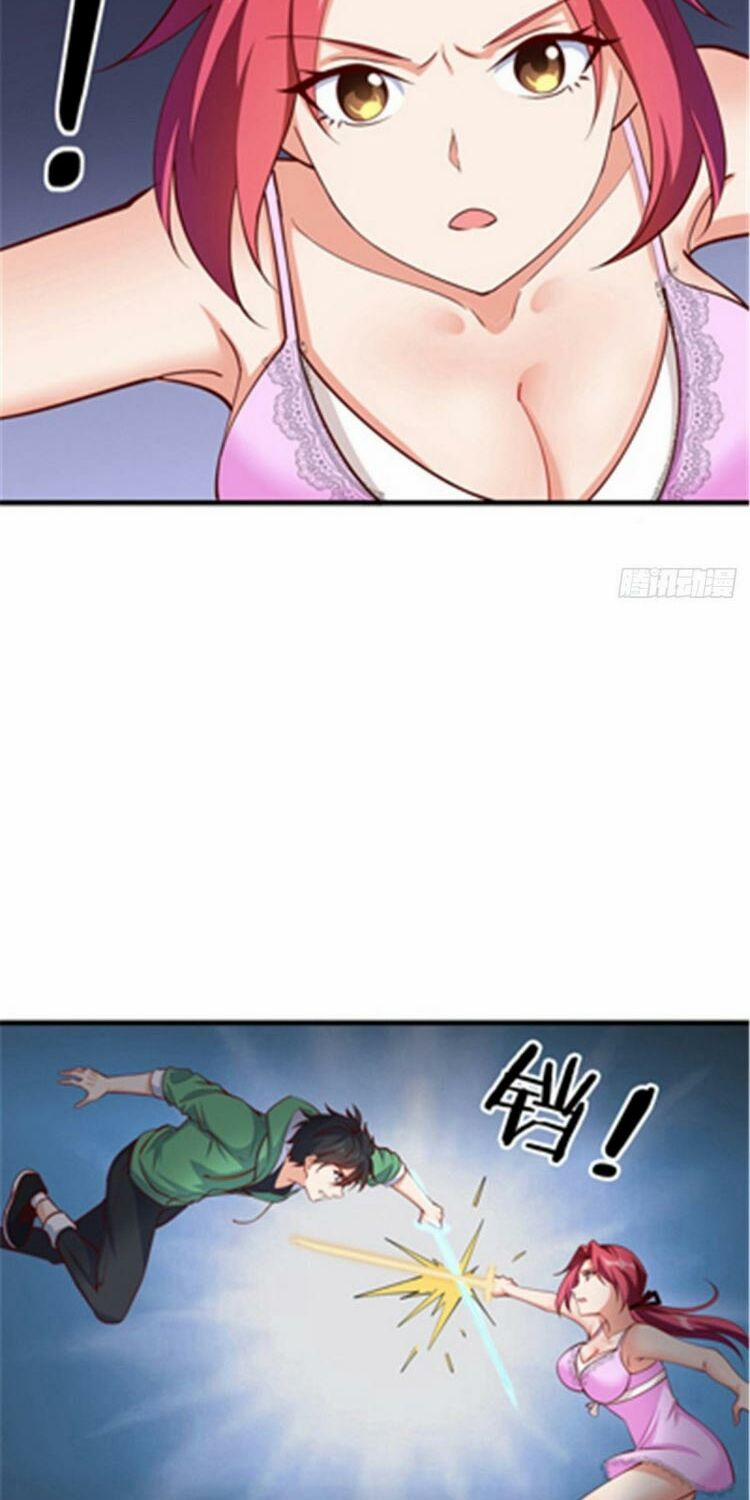 Con Rể Long Vương 47 trang 25