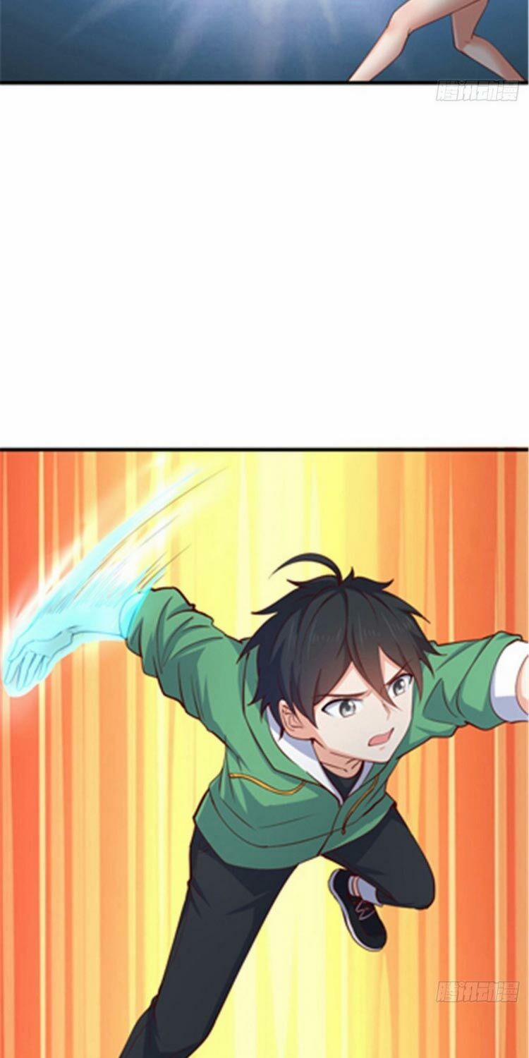 Con Rể Long Vương 47 trang 26