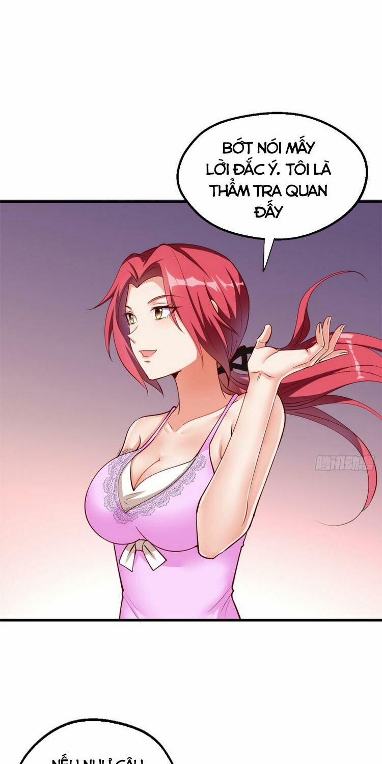 Con Rể Long Vương 47 trang 3