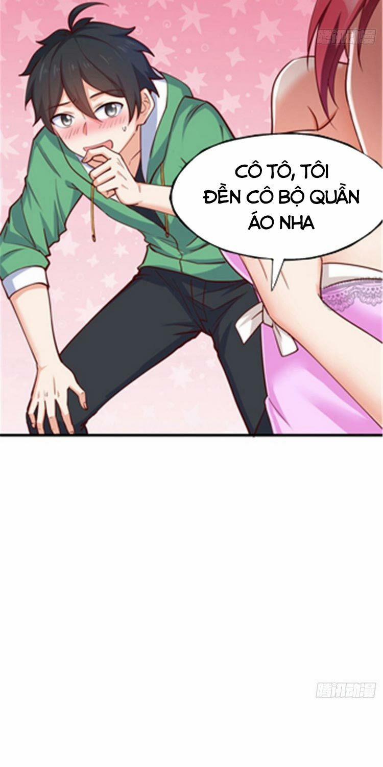 Con Rể Long Vương 47 trang 32