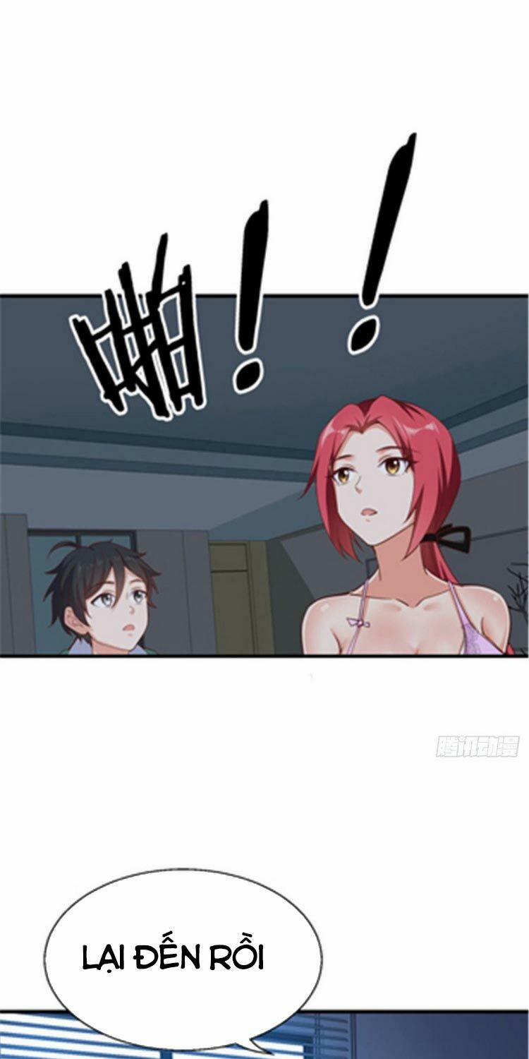 Con Rể Long Vương 47 trang 34