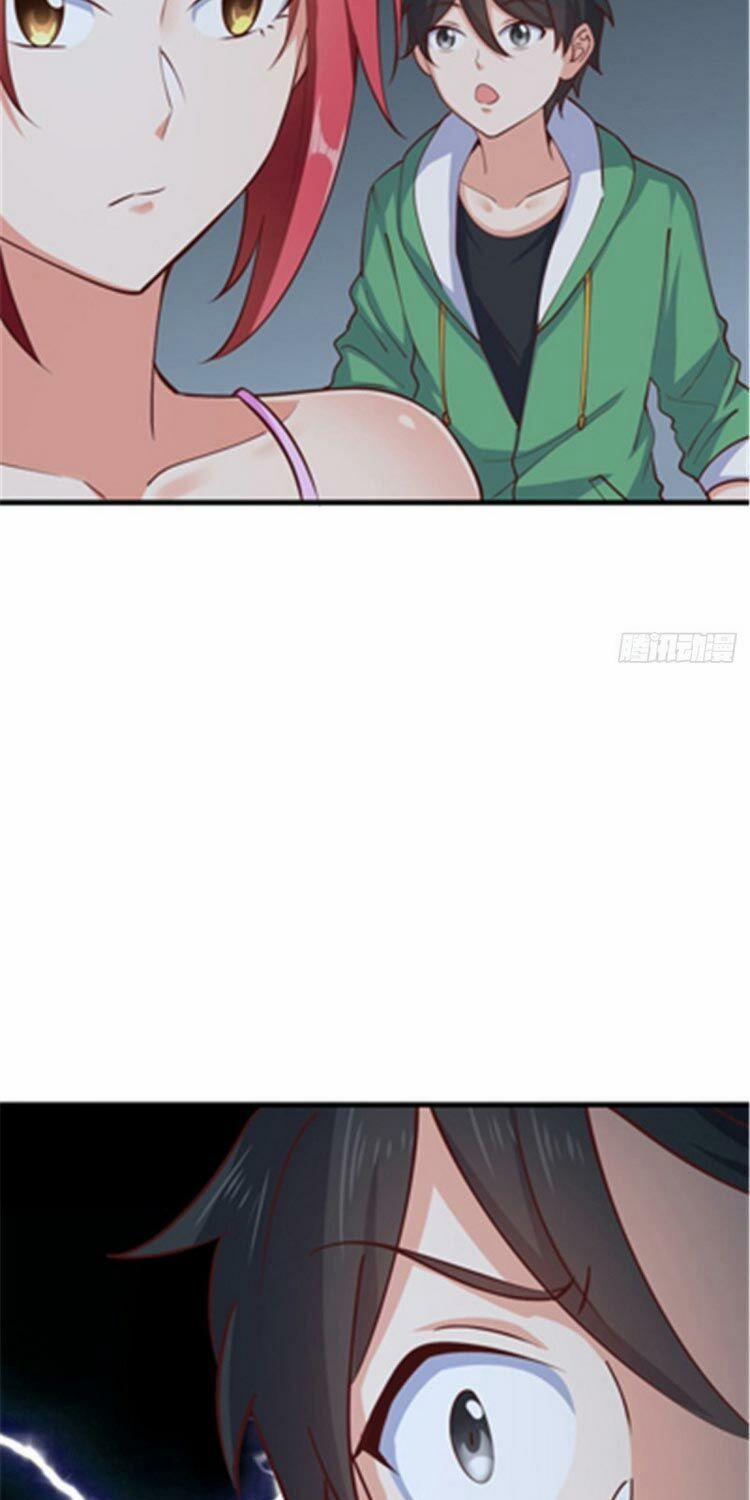 Con Rể Long Vương 47 trang 36