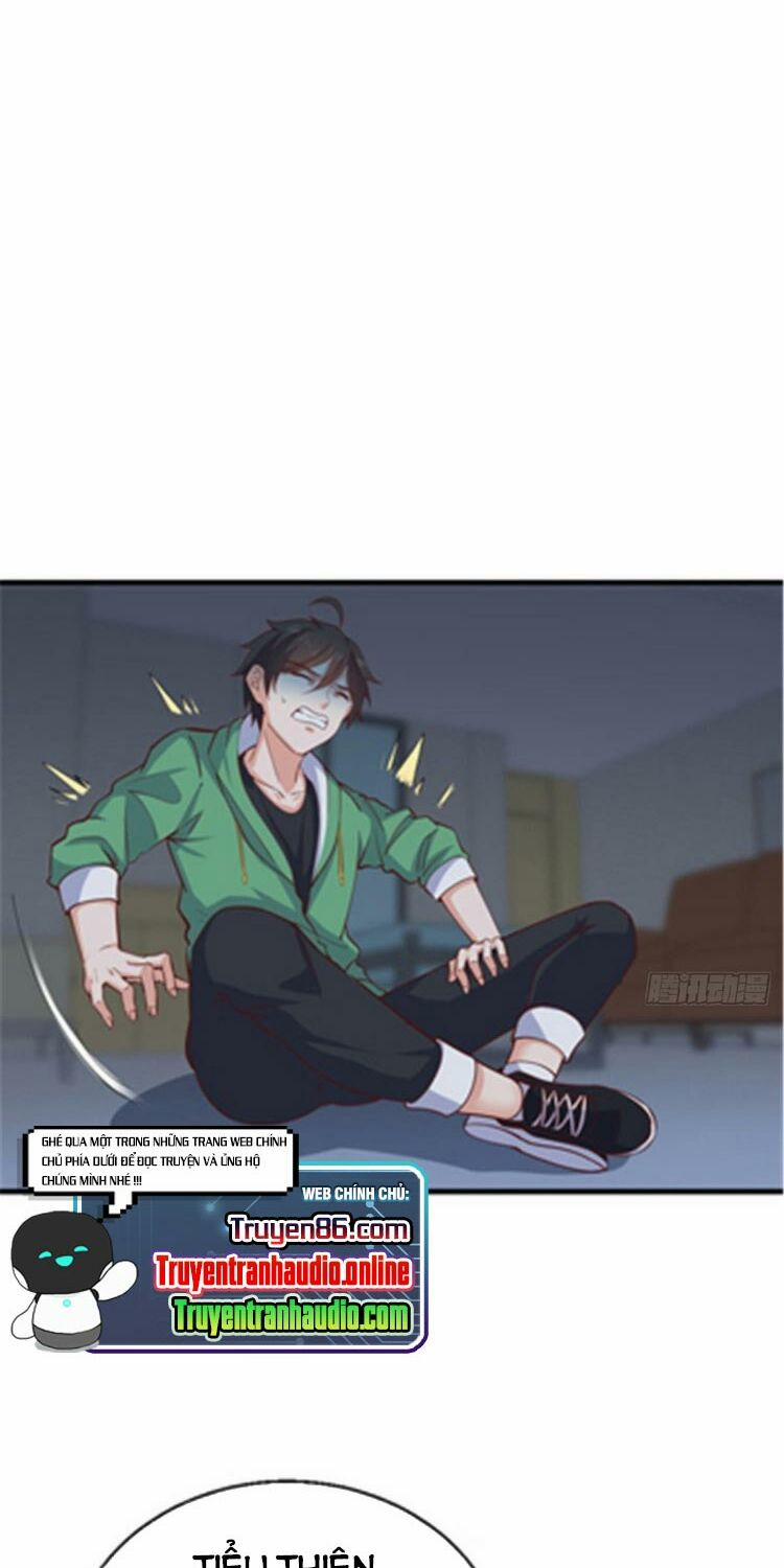 Con Rể Long Vương 47 trang 39