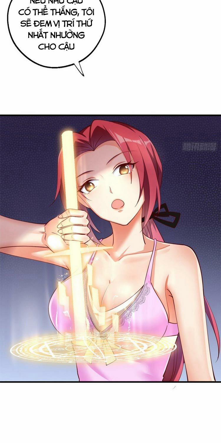 Con Rể Long Vương 47 trang 4